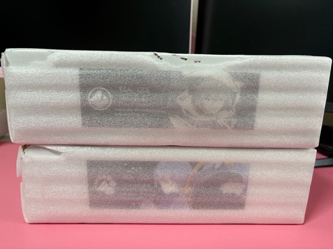 刀剣乱舞 山姥切国広 山姥切長義 ガレージキットCREA MODE