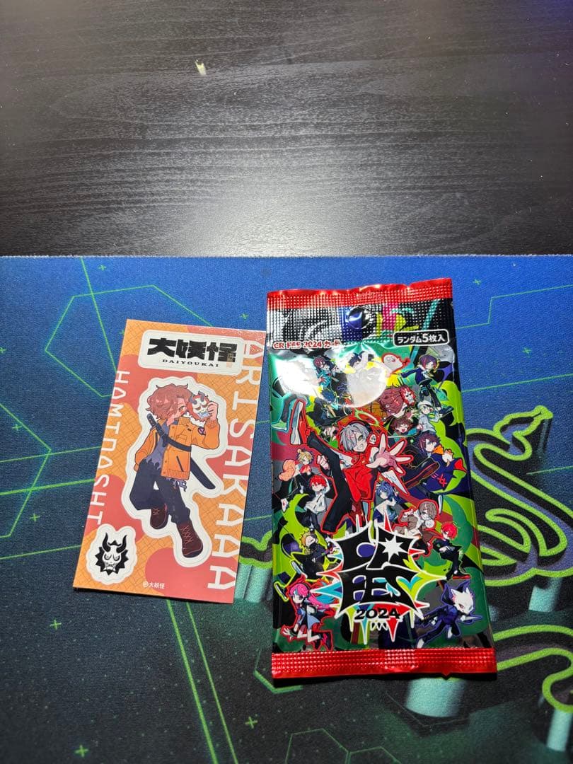 CrazyRacoonグッズ まとめ売り