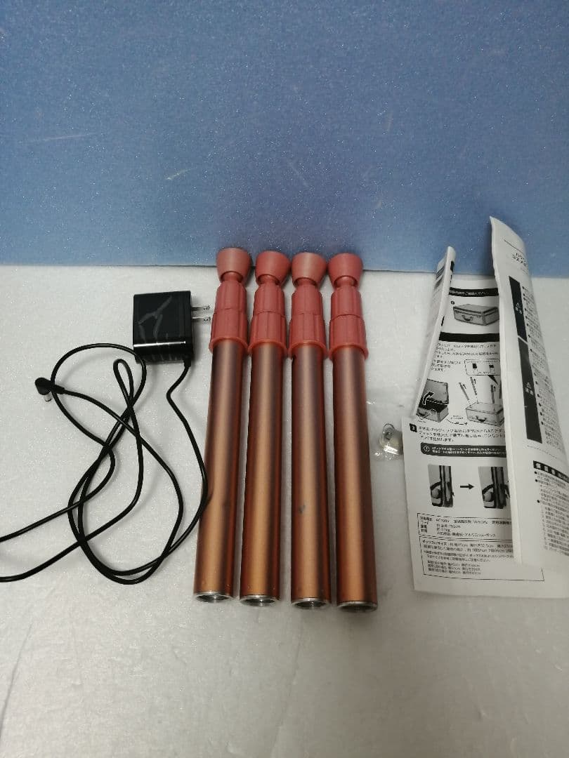 新品 訳あり コスメボックス ヴァリーズ トランク型 ドレッサー メイクボックス