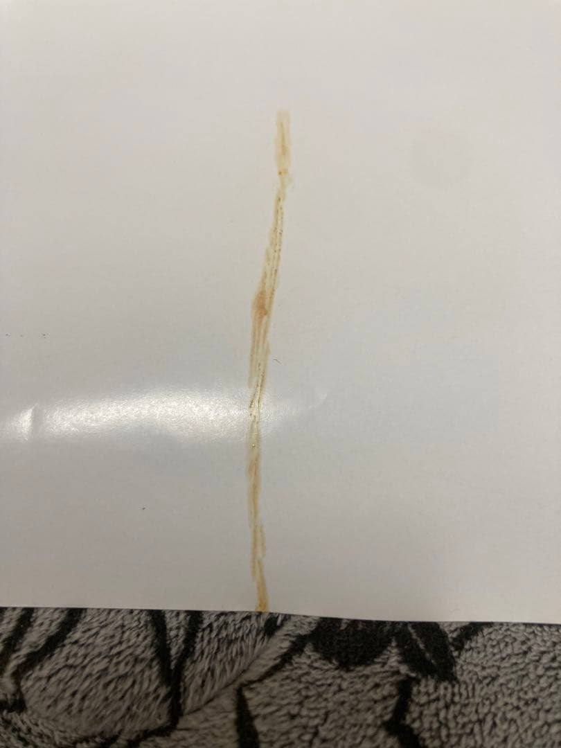 w*7様 幻想水滸伝CS vol.4 非売品販促用ポスター