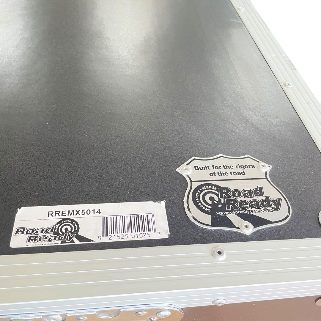 HR638 ロードレディー RREMX5014 ミキサーケース