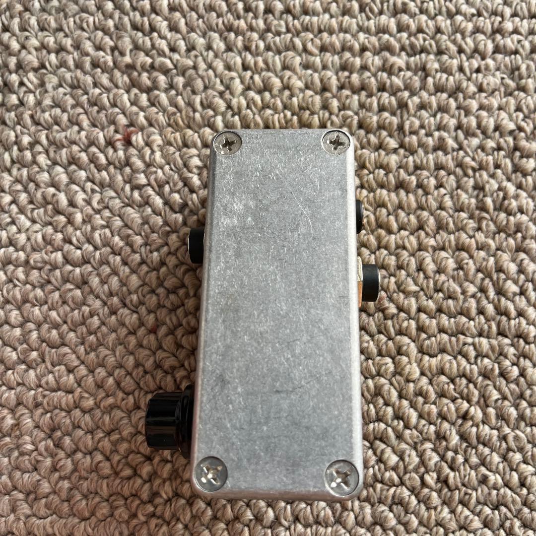 BANANANA Effects growl567 /DC9V-/エフェクター