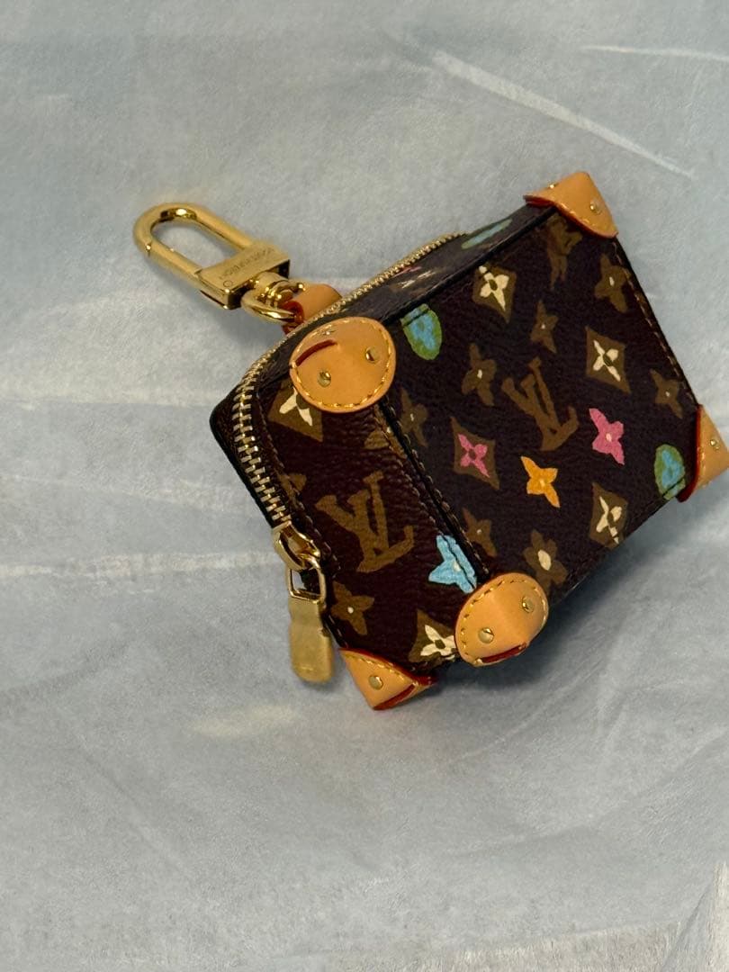 Louis Vuitton マルチカラー ケース　2024ss