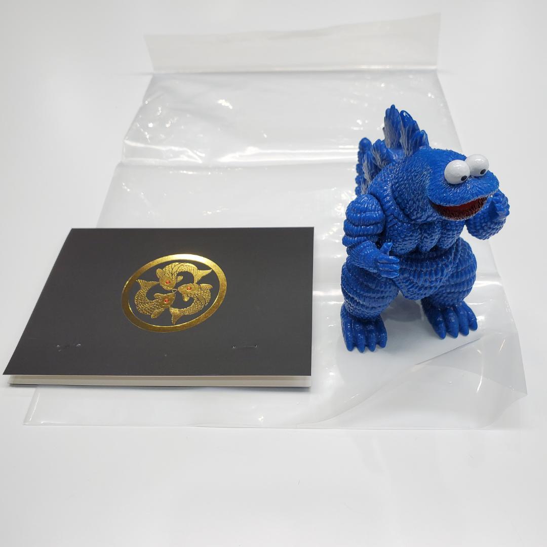 赤目天使　Baby D-Cookie Classic