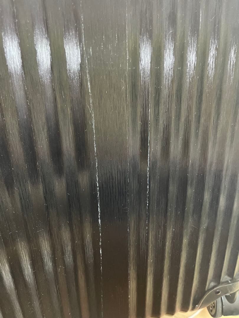 【美品】Coleman コールマン スーツケース 63L（拡張73L）ブラック