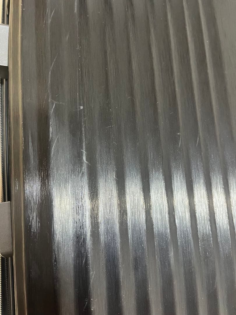 【美品】Coleman コールマン スーツケース 63L（拡張73L）ブラック