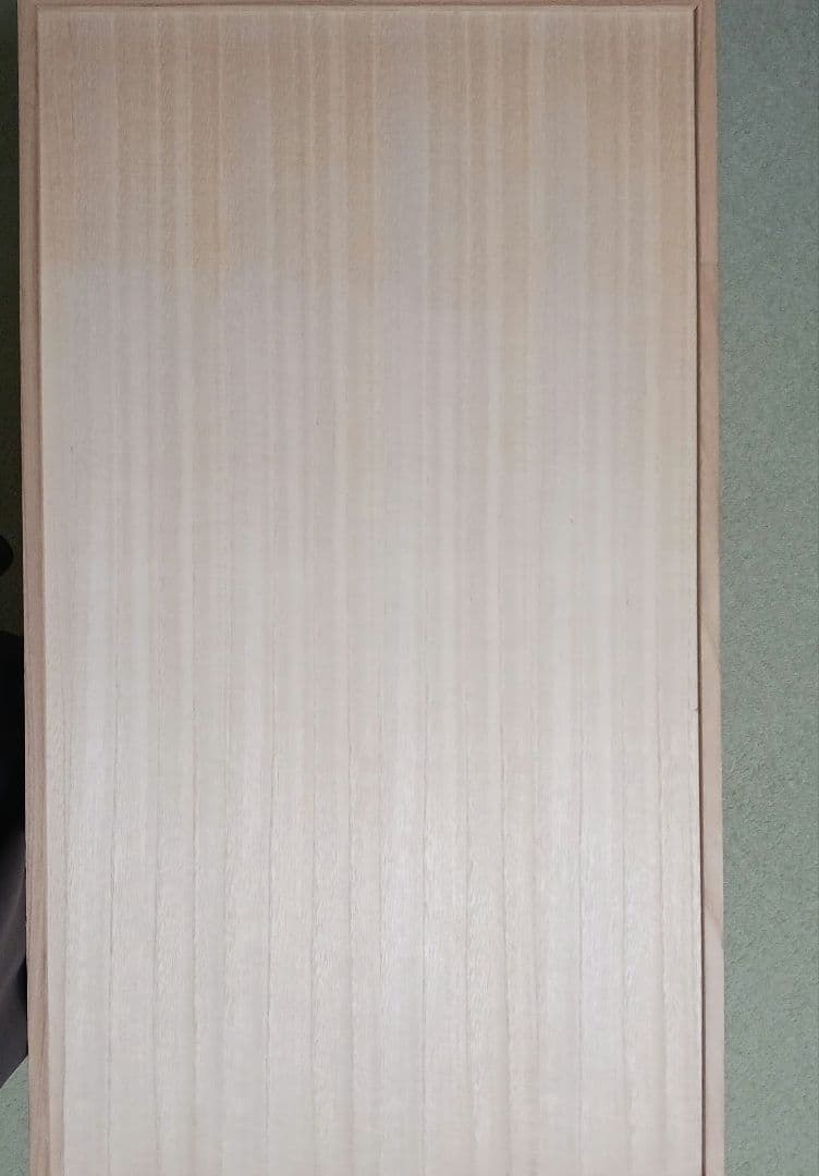 桐箱入り雛人形　七段飾り