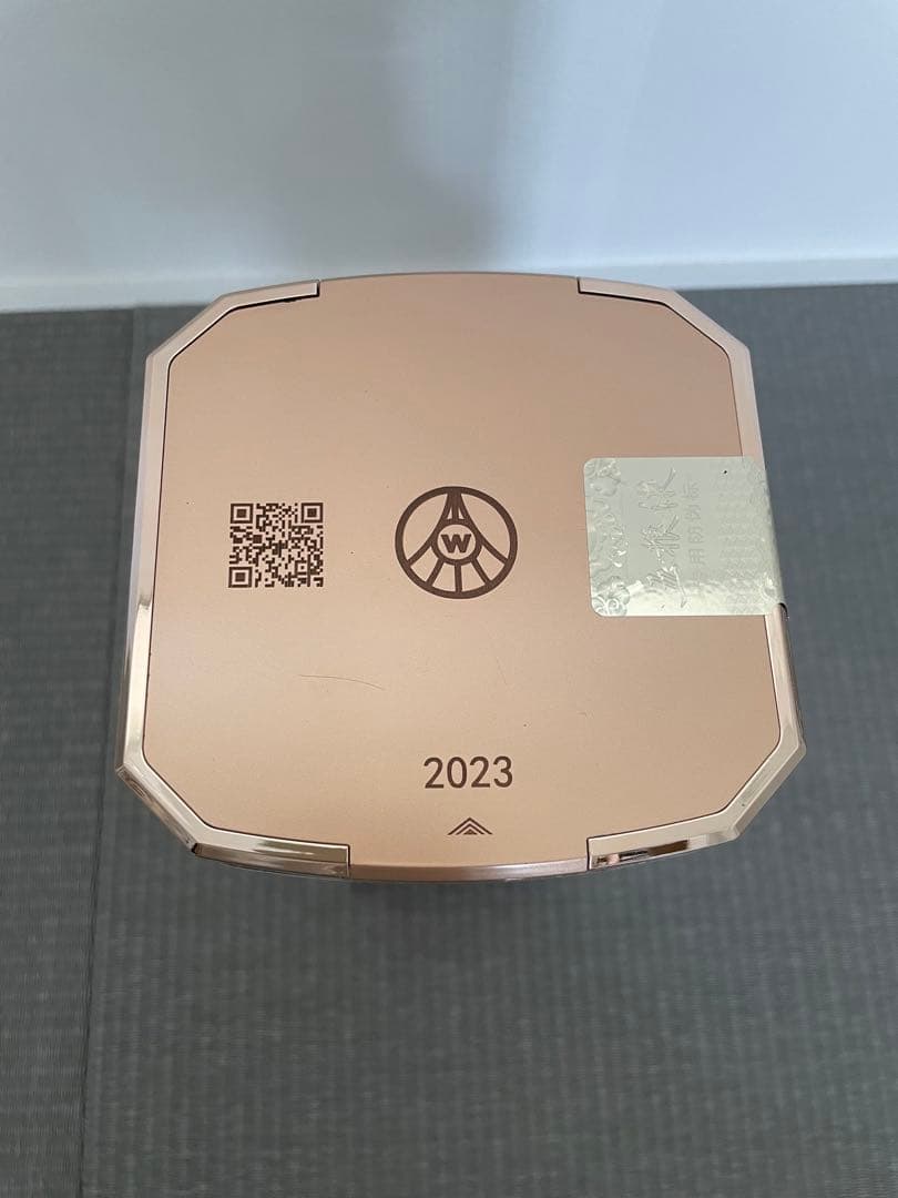 中国酒　五粮液　500ml 39度