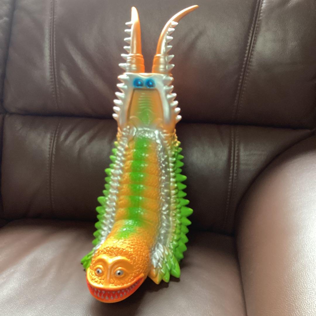 ブルマァク スペシャルカラー　ジャイアントツインテール　ST色　メーカー塗装