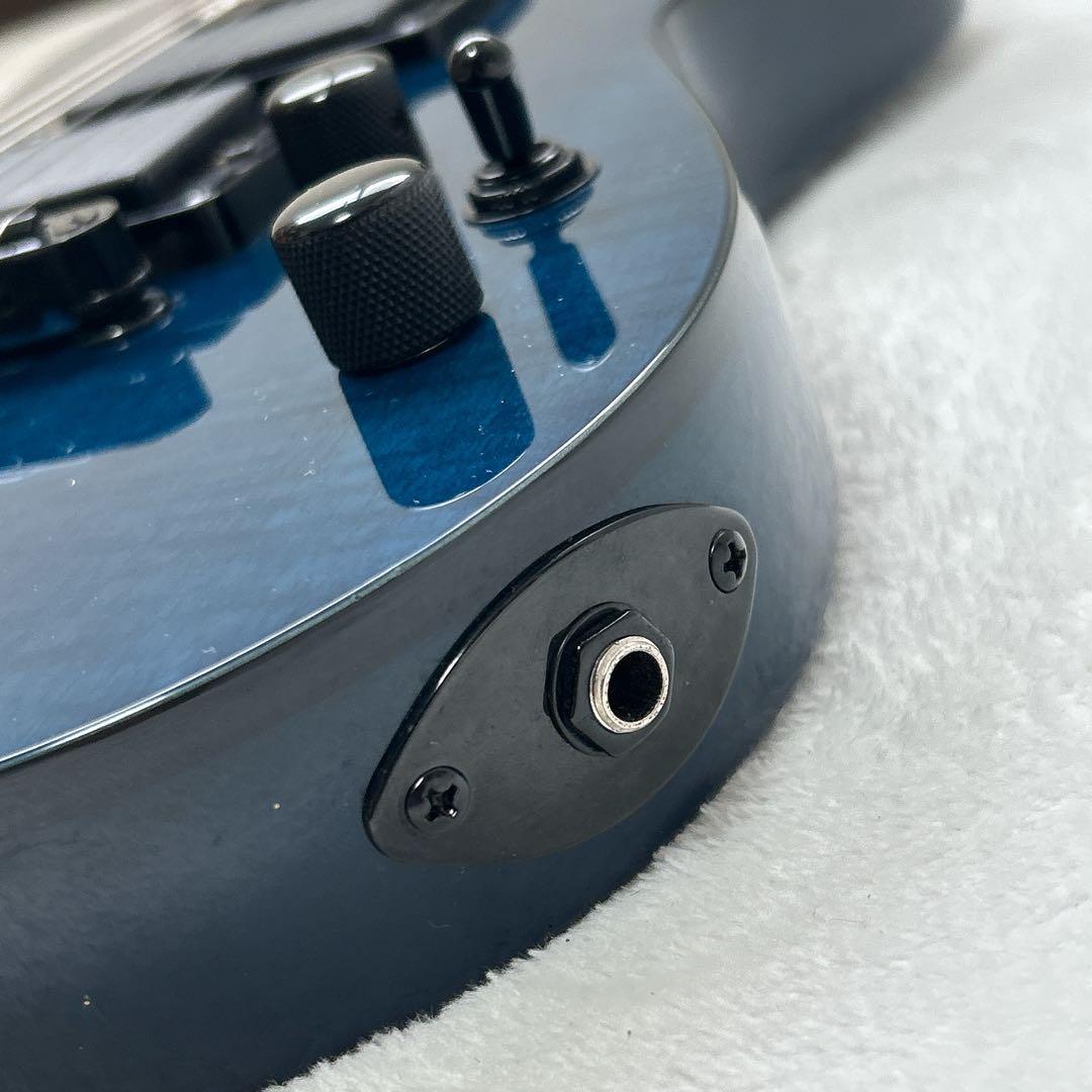 ESP × BanG Dream! M-II 氷川紗夜モデル バンドリ