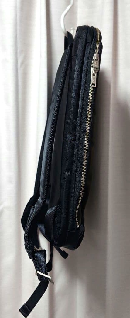 マスターピース　ビジネスリュック