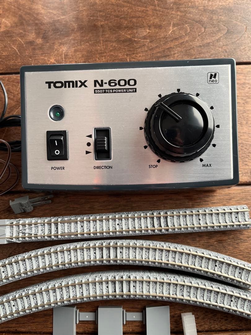 【美品】Nゲージ　Tomix E5系はやぶさベーシックセット