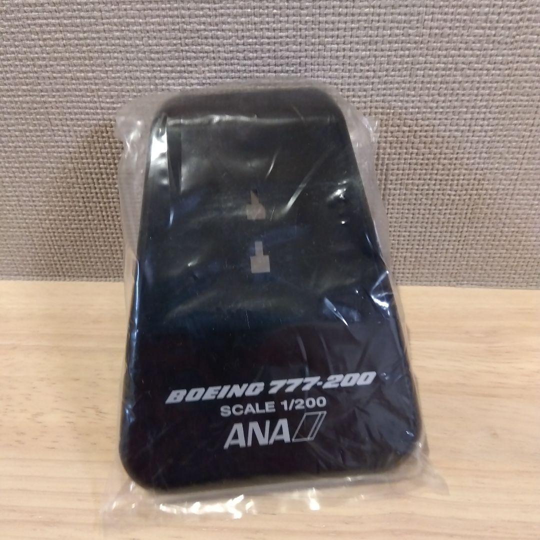 【現状品】1/200 全日空商事 ANA B777-200 JA711A