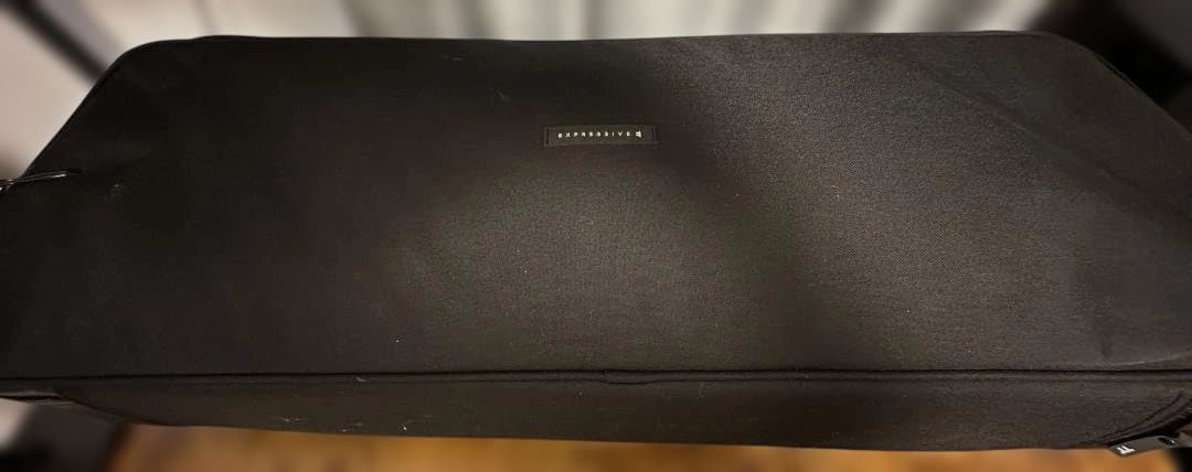 Expressive E Osmose 49鍵盤