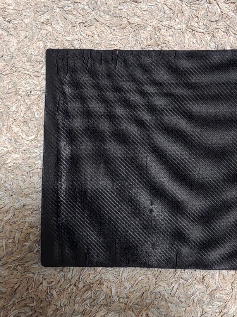 【希少】遊戯王　スターダストドラゴン　ハーフプレイマット