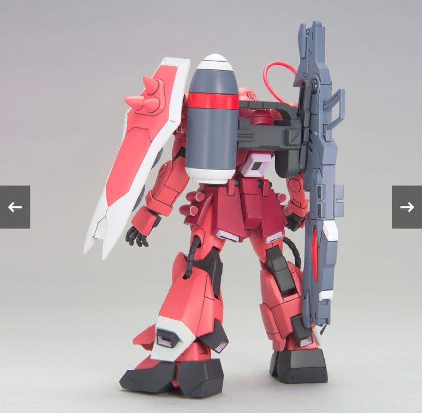 HＧUC SEEDシリーズ#大晦日特価定特別売切セール 人気主力MS 4機セット