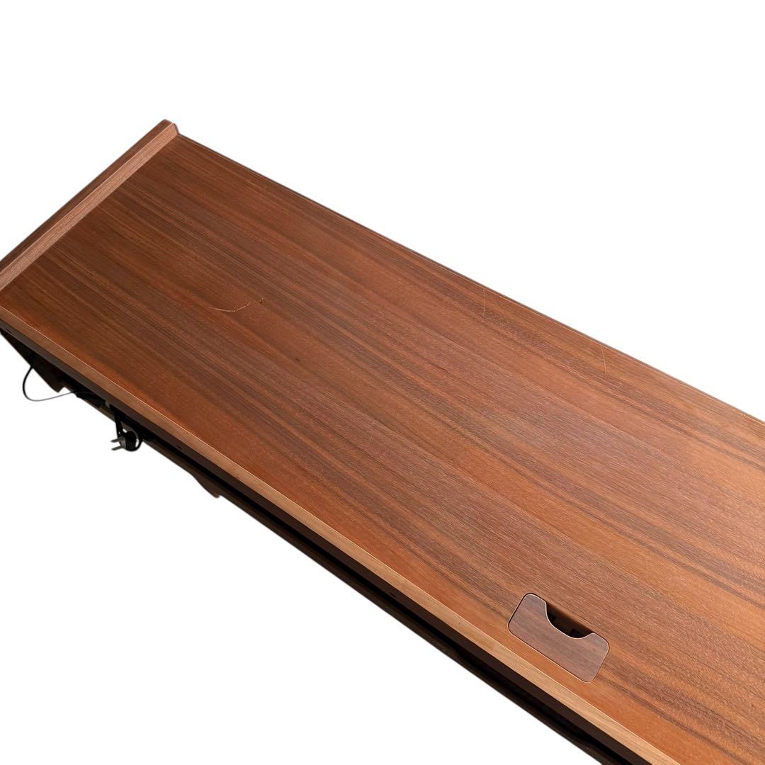 HR831 フジファニチア B08680Zテレビボード 北欧スタイル　180cm