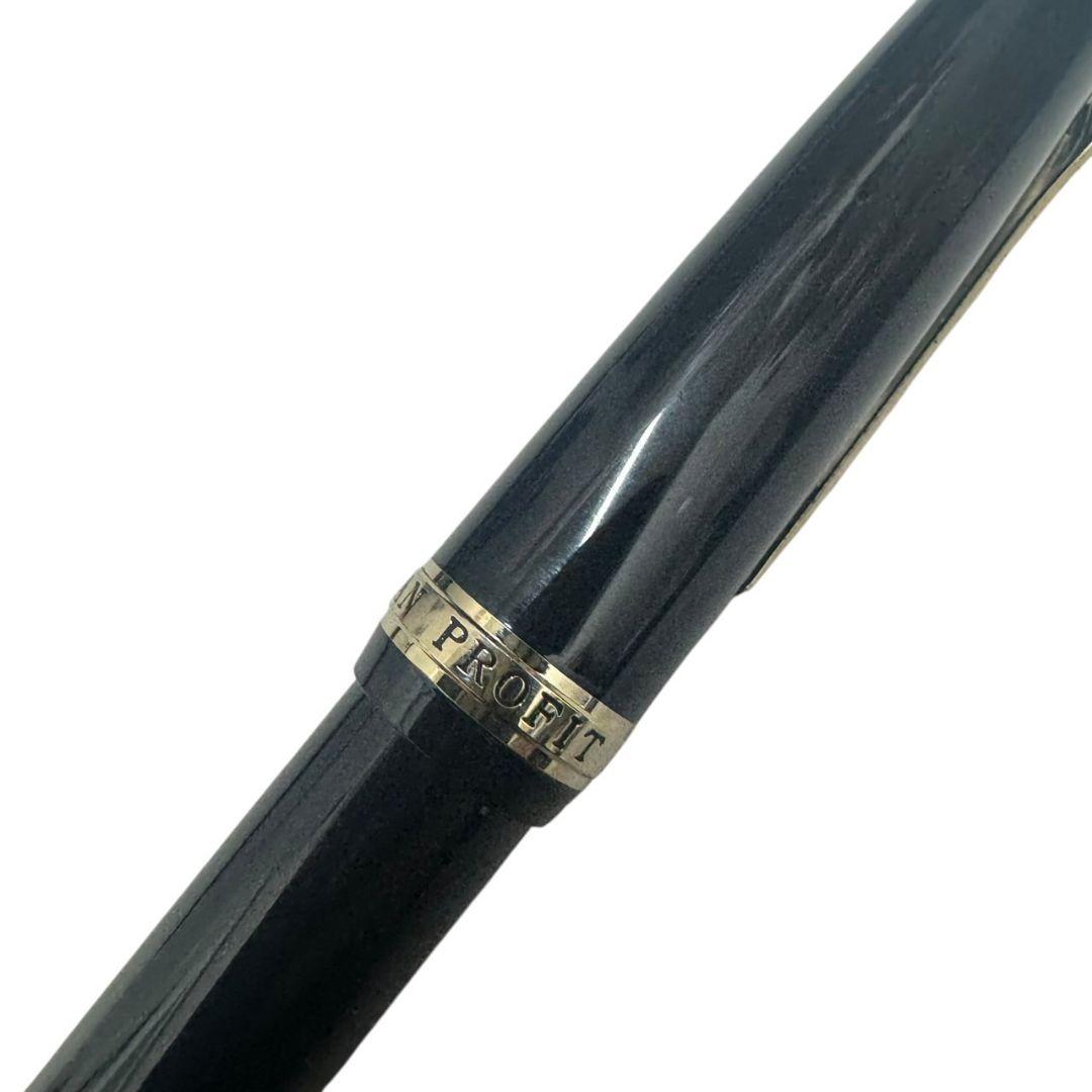 K*️様 O18909 SAILOR プロフィット 万年筆 2点まとめ 21K