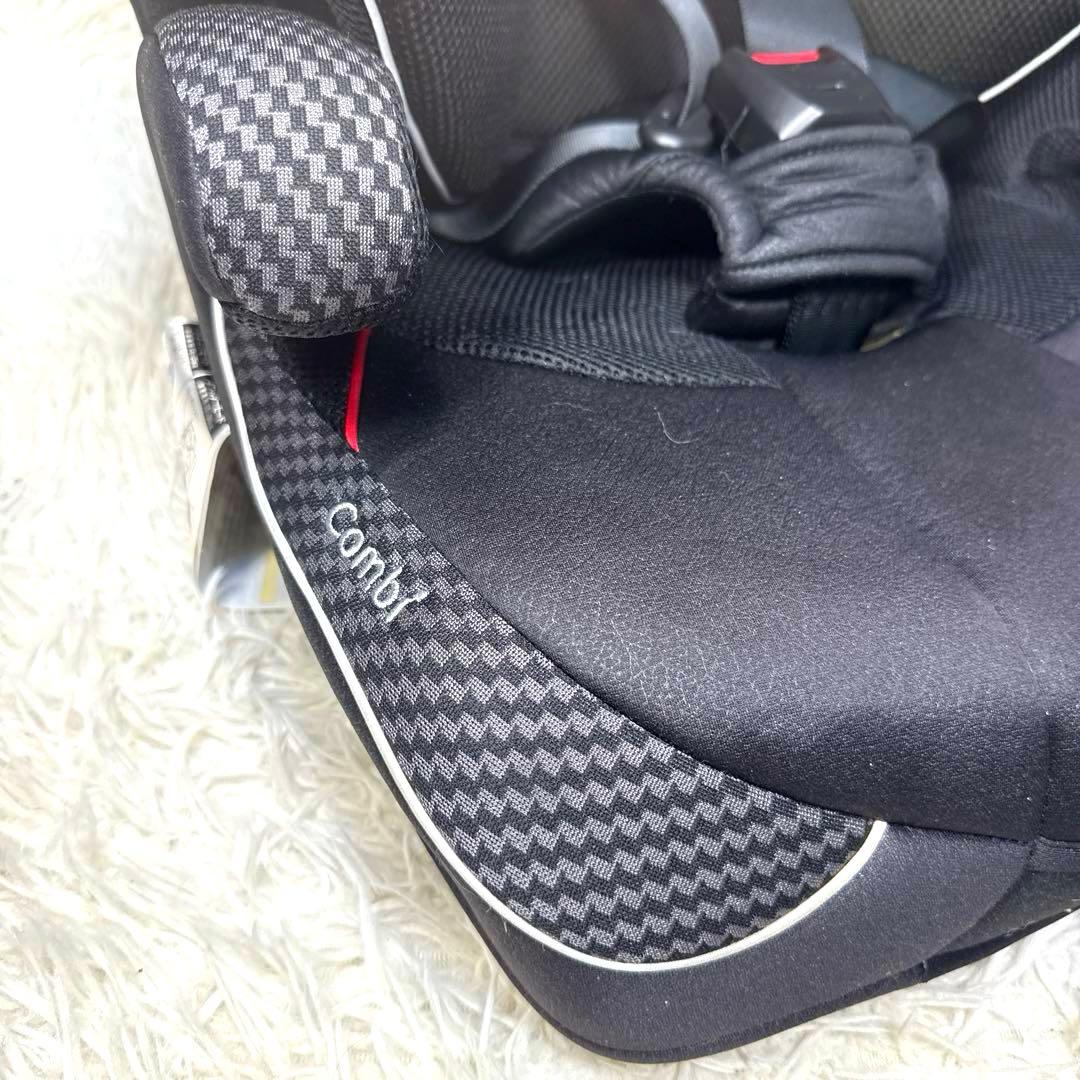 ☆美品！☆ Combi チャイルドシート ジョイトリップ エッグショック GC