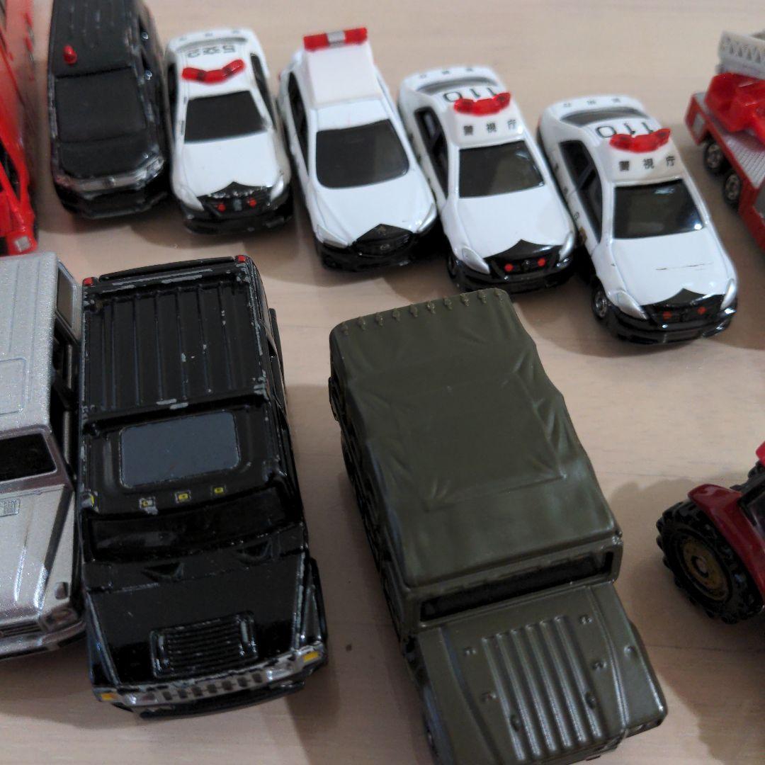 ミニカー 約46台セット