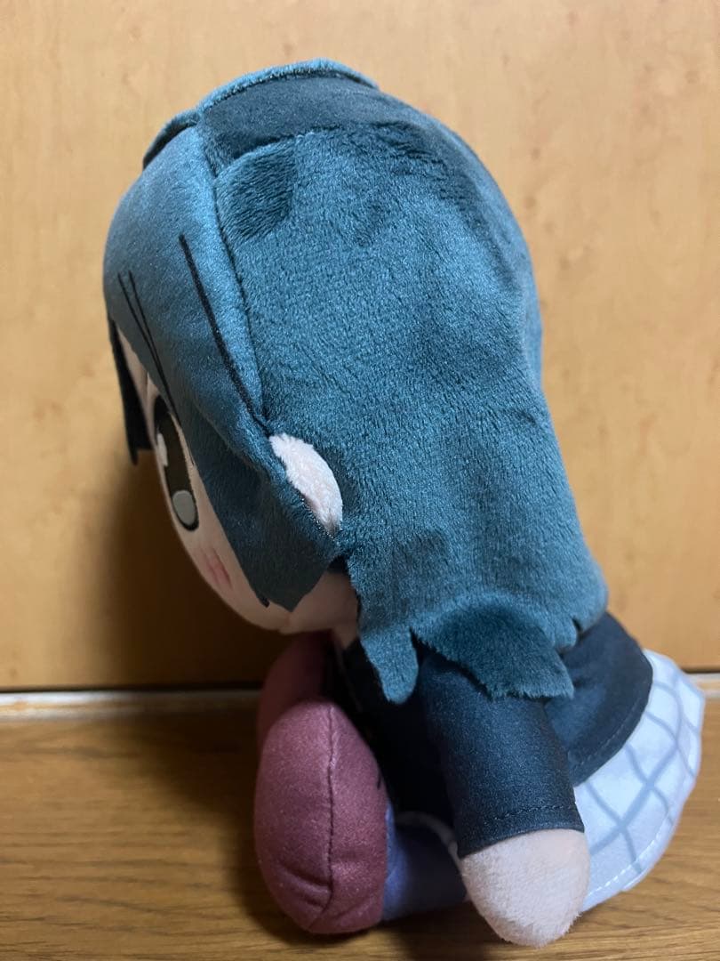 ラブライブ　虹ヶ咲学園スクールアイドル同好会　くりぱん　優木せつ菜