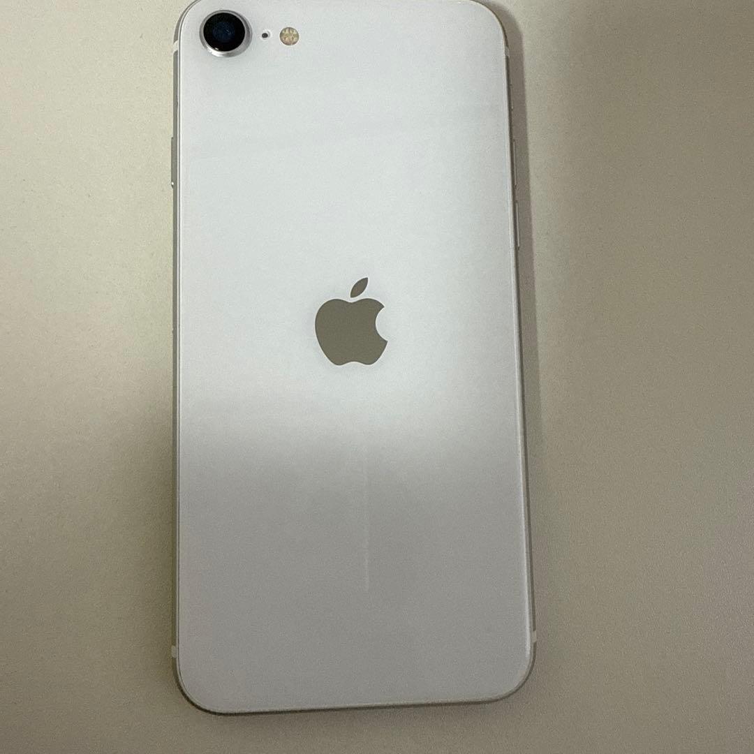 スマートフォン本体 Apple iPhone se2