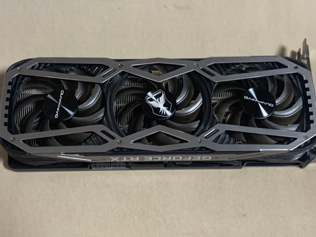 グラフィックボード・グラボ・ビデオカード 3080ti