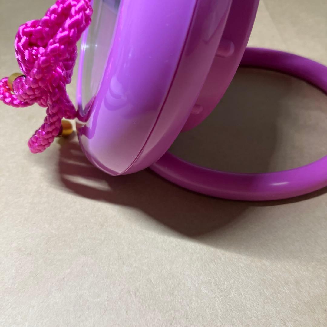 セーラームーン　東映キッズ　ぬりえ　コンテスト　最優秀賞　バスクロック