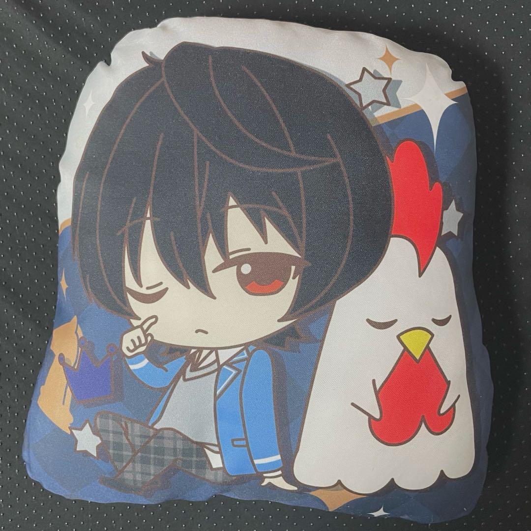 朔間凛月 グッズ まとめ 〜3枚目まであります