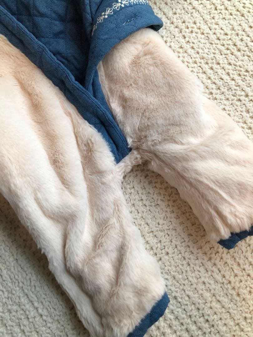 Louise mishaルイーズミーシャ18M pilot jump suit