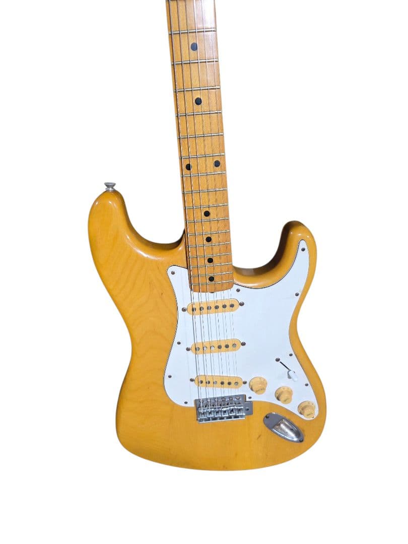 YAMAHA SR500S SuperRock'n'Roller エレキギター