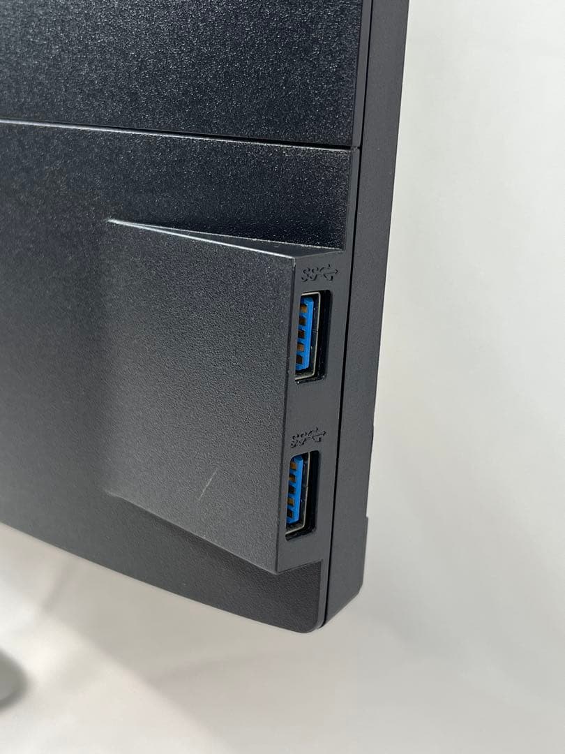 Dell P2719H 27インチ液晶モニター　IPS ディスプレイ