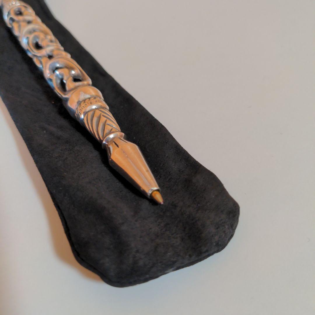 正規品 Chrome Hearts クロムハーツ ボールペン