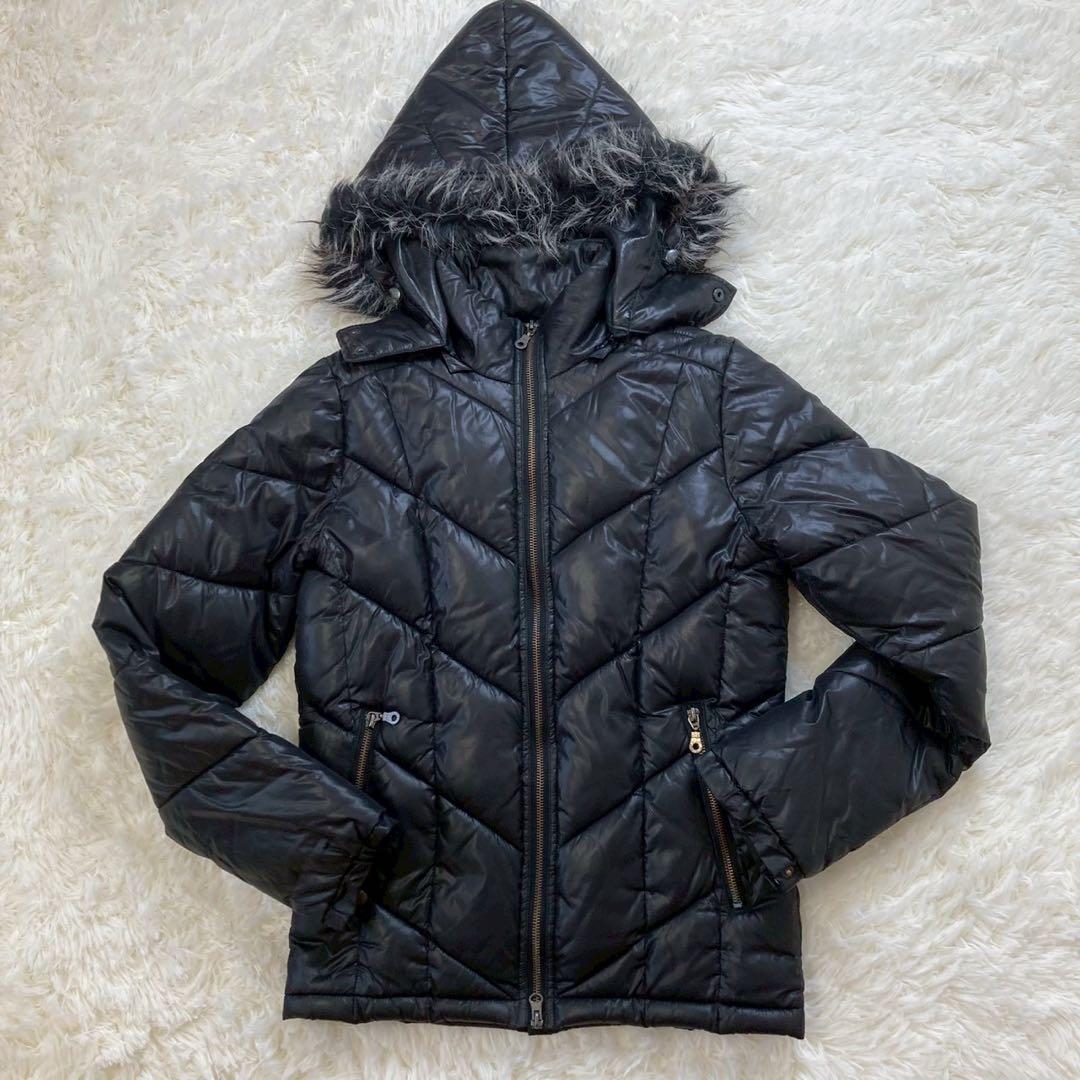 00s archive ファージャケット　grunge y2k 46サイズ