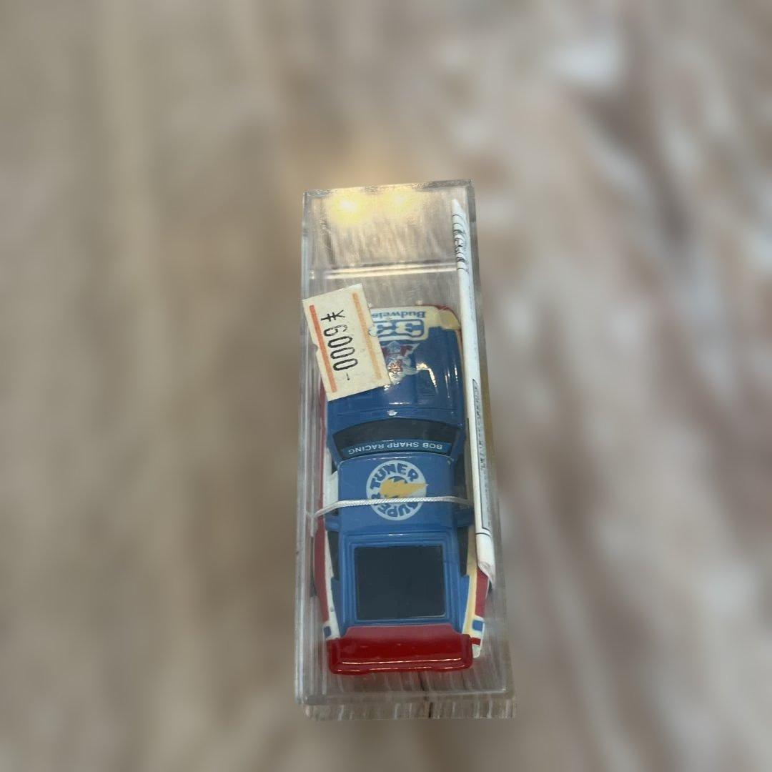 エポックス社 ミニカー TYCO マグナム 440 チューニングマシン 240Z