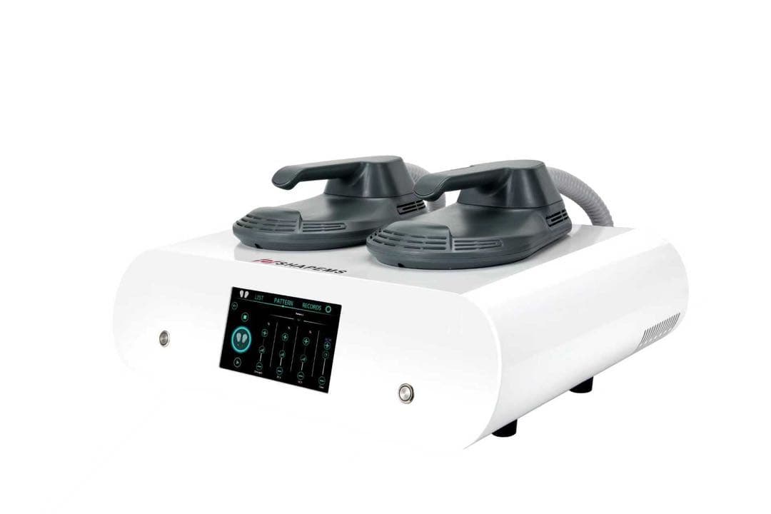 次世代2025電磁パルス痩身HI-EMT 電磁パルス痩身エムスカルプト