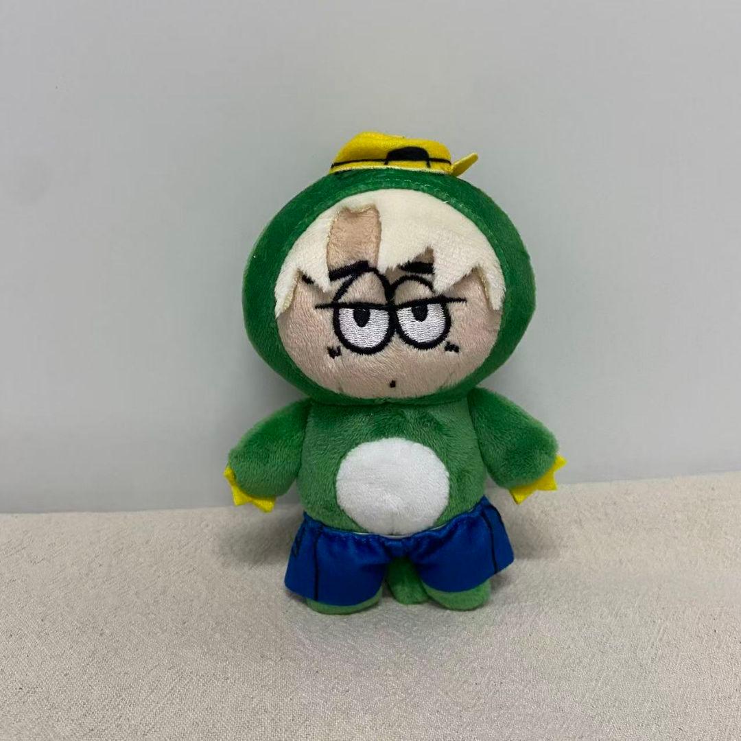 ONE Ｎ’ ONLY ワンエン 高尾颯斗 HAYATO ぬいぐるみ