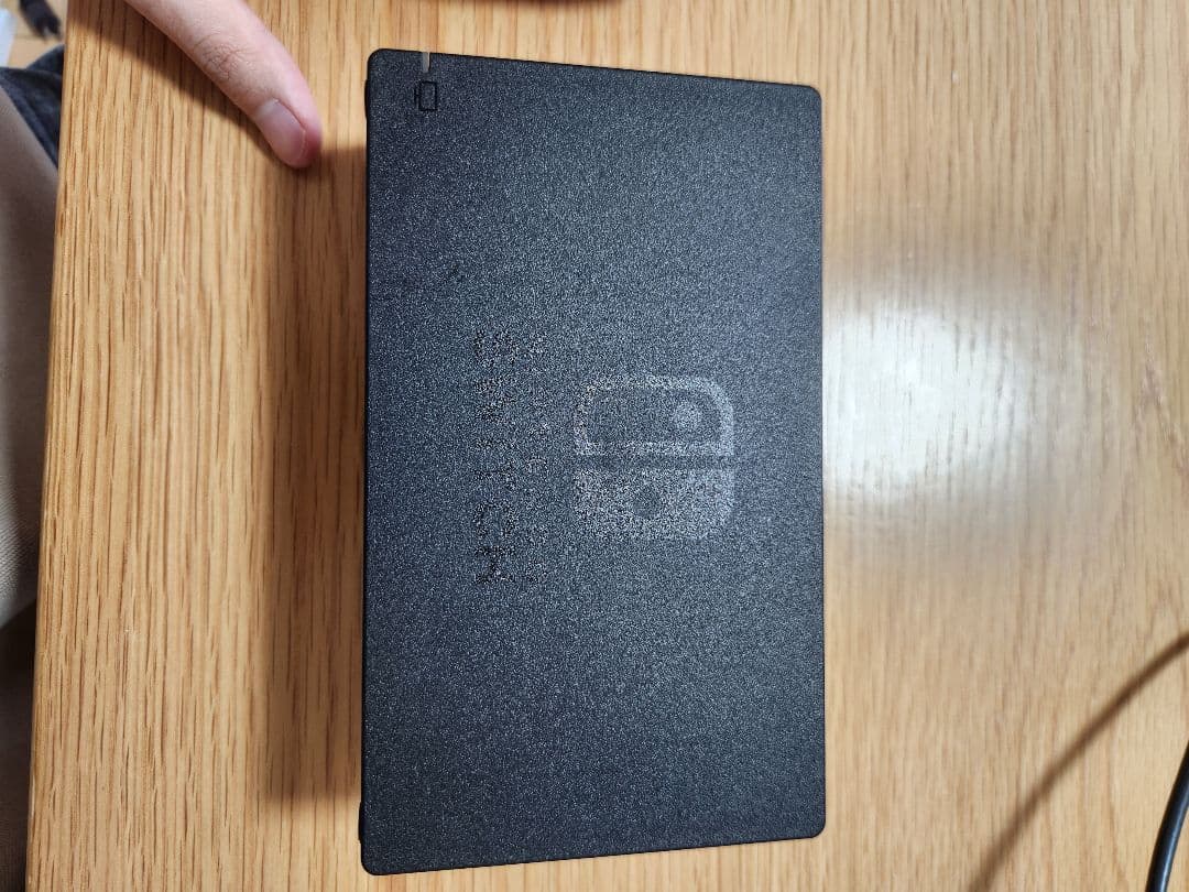 Nintendo Switch 本体 グレー 256GBmicroSDカード付