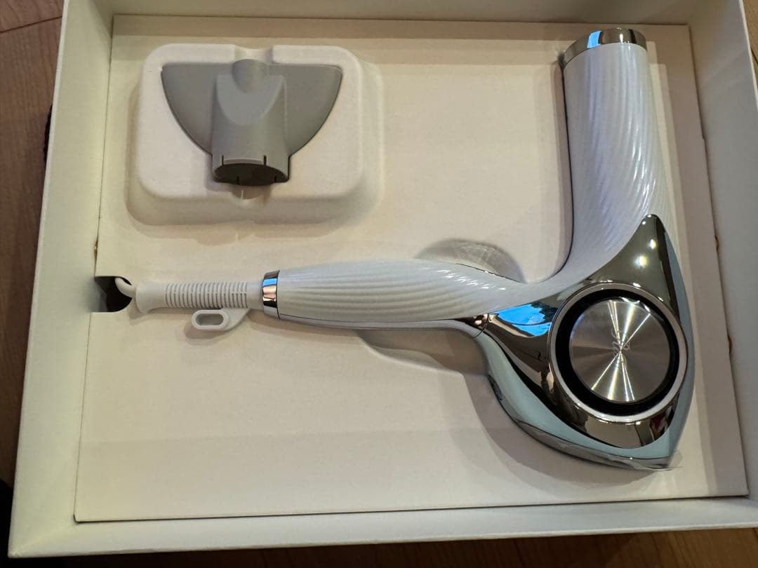 【新品未使用】ReFa リファビューテックドライヤープロ