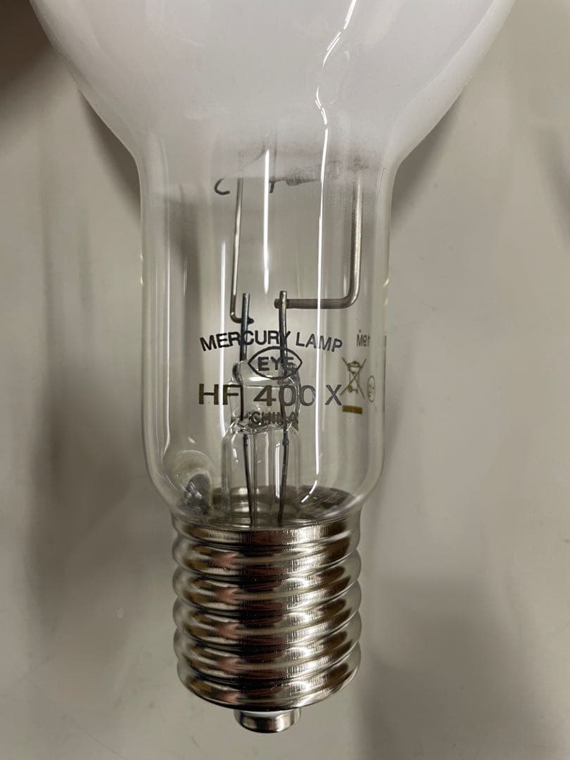 蛍光灯・電球 HF400X