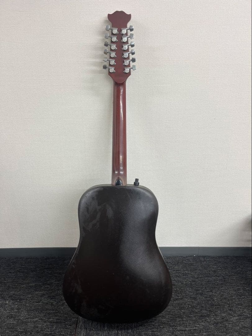 Morris Tornado XX-12 トルネード アコースティック ギター