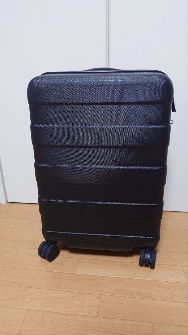 無印良品　キャリーケース　36L