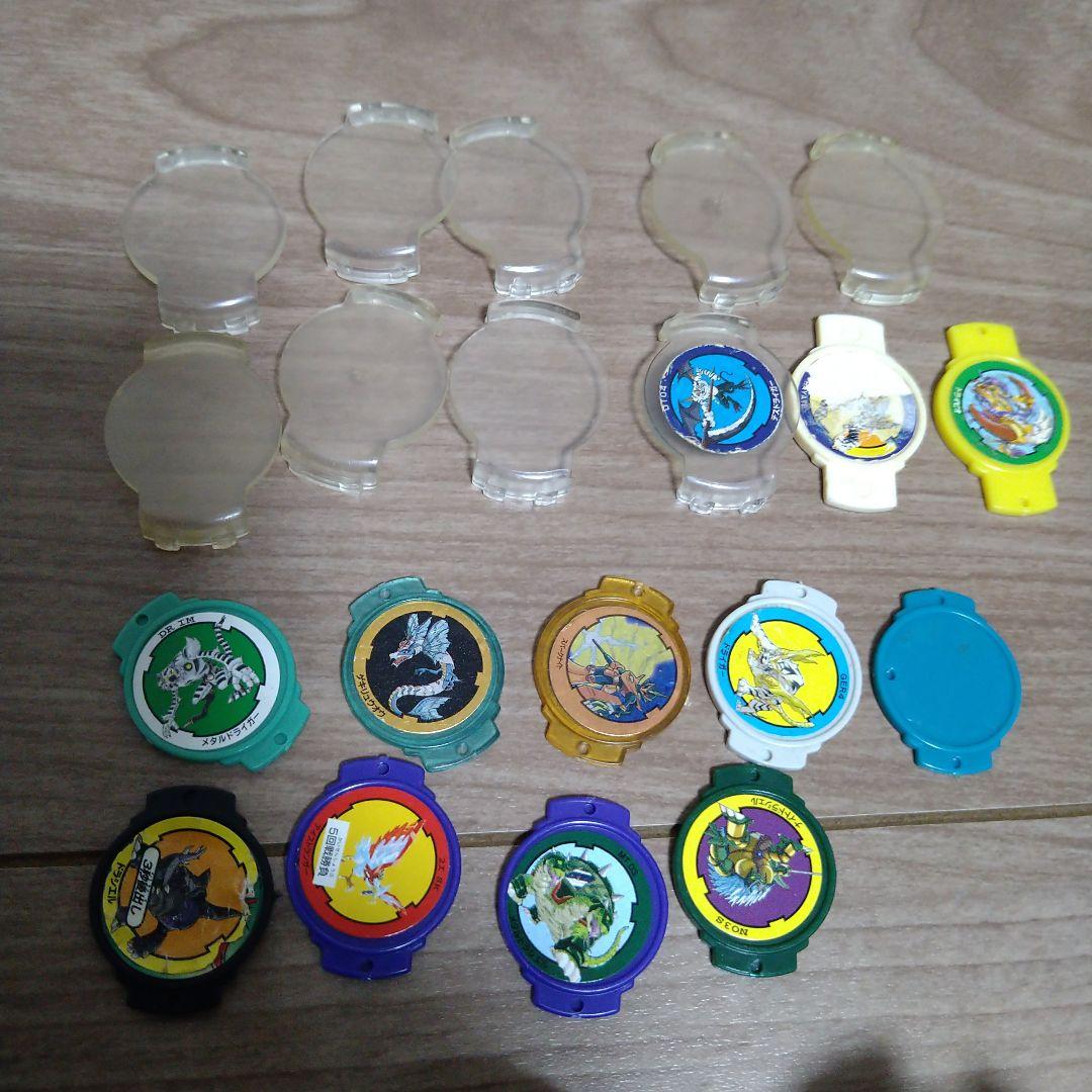 ★ベイブレード★パーツ＆シューター各種セット