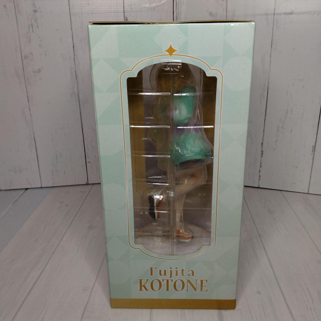 一番くじ 学園アイドルマスター Part2 フィギュアまとめ売り