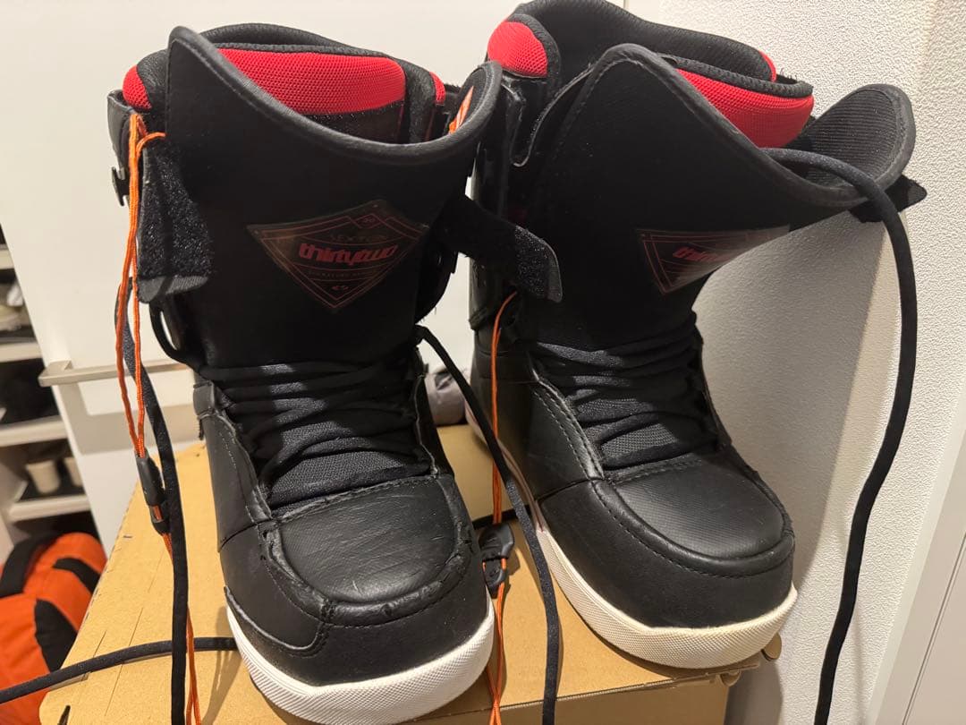 スノーボード thirtytwo US8.5