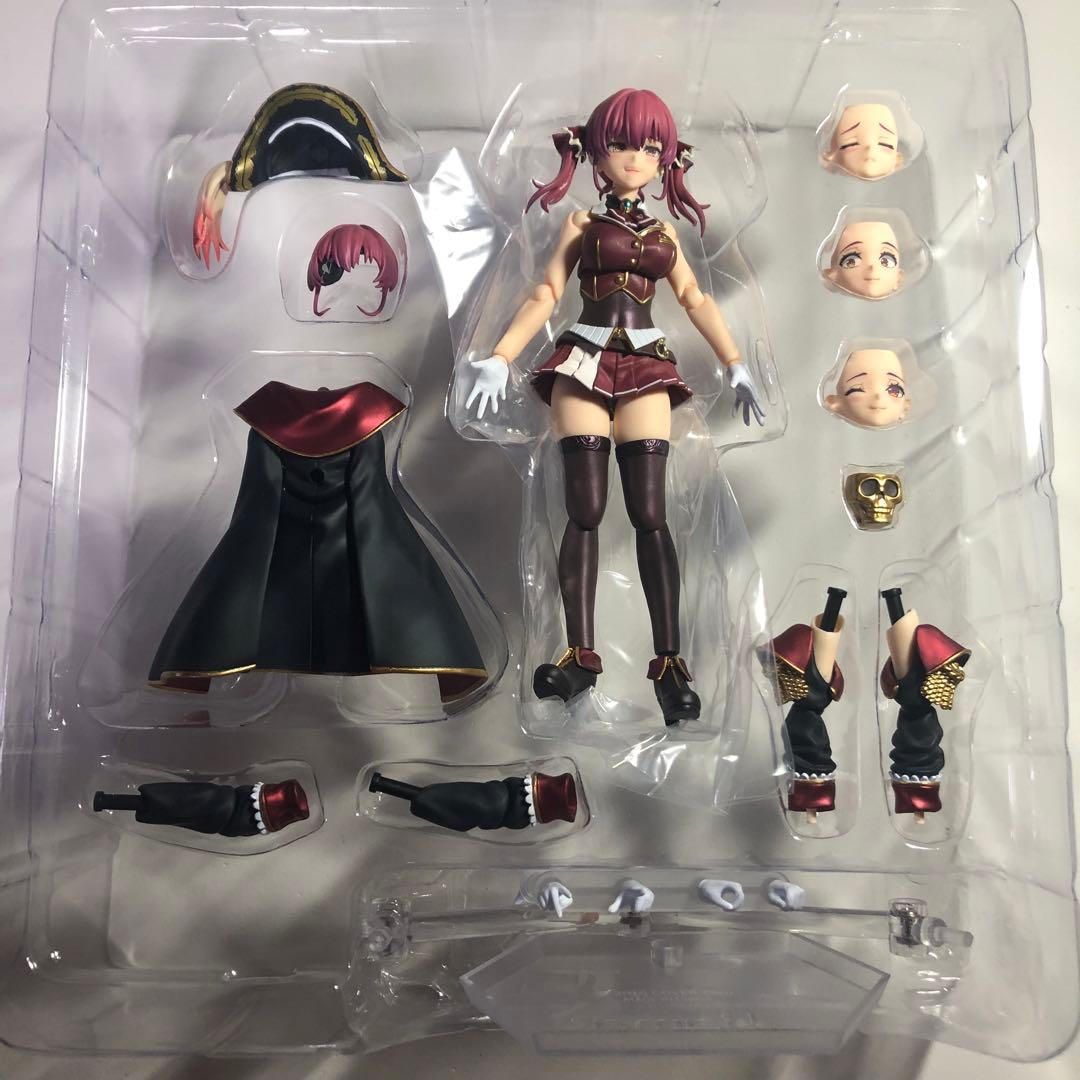 J*C様 figma まとめ売り　12体