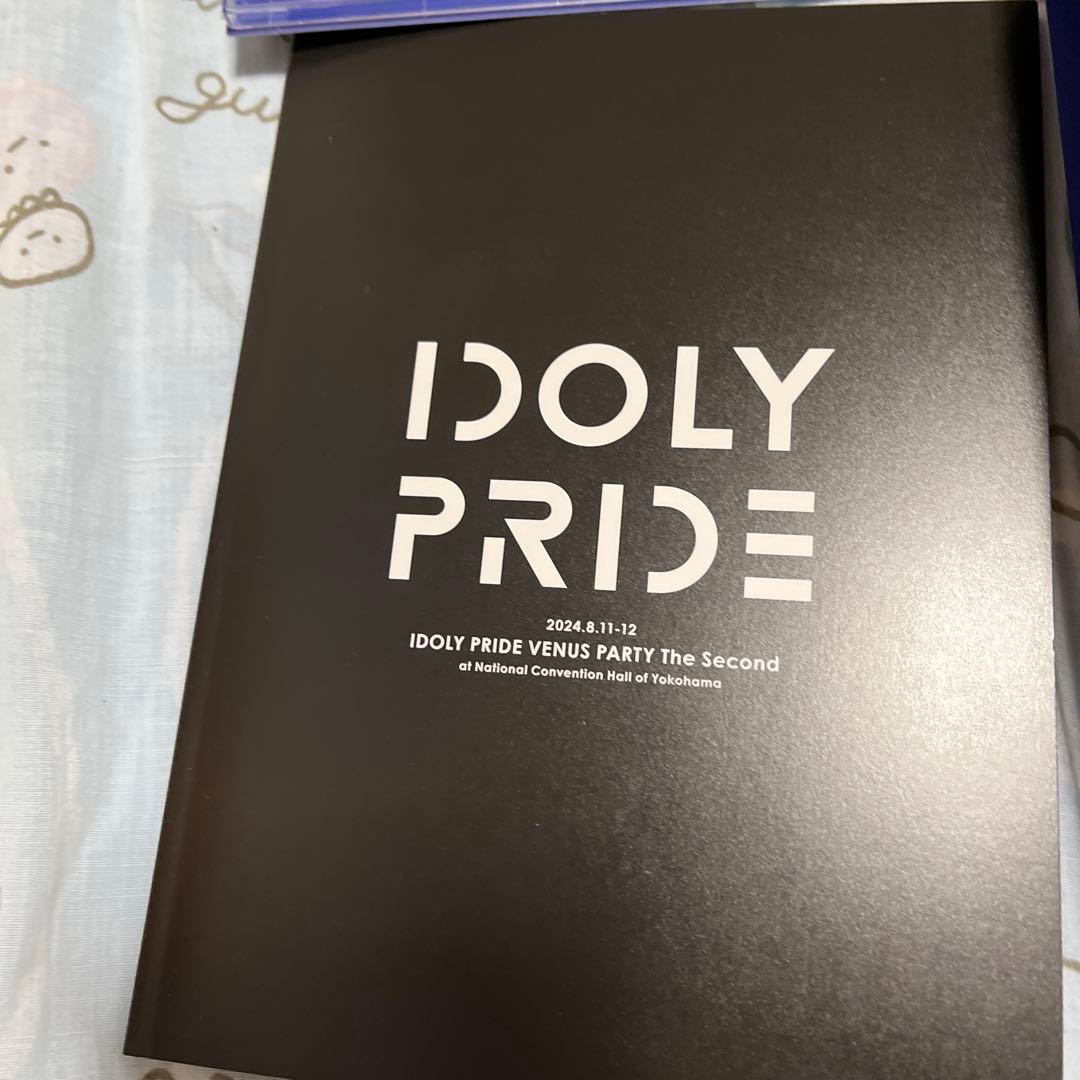 IDOLY PRIDE/VENUS PARTY The Second〈完全生産…