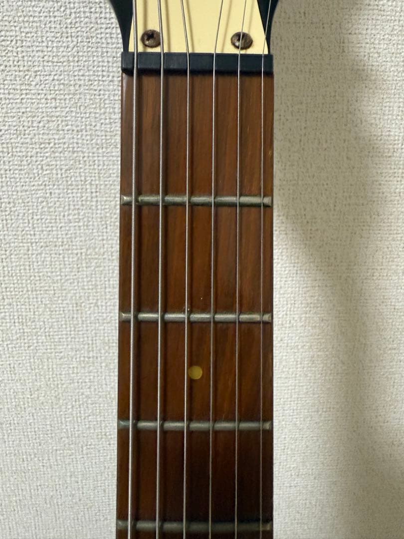 TOKAI トーカイ　　ヴィンテージ　リッケンバッカータイプ