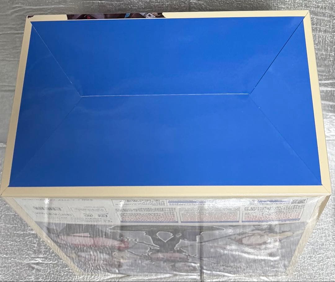 未開封 ライザのアトリエ3 フィギュア 終わりの錬金術士と秘密の鍵 ライザ