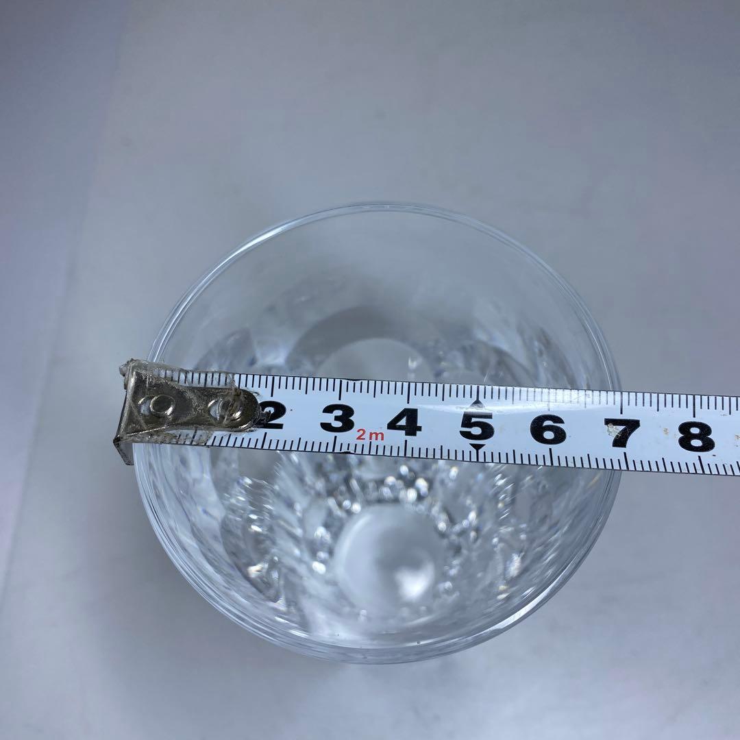 ☆洋3バカラアルクールハイボールグラス6客高さ13.8㎝トコカ東な7-0125①